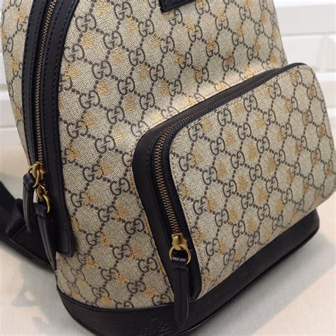 knock off mens gucci bag|knockoff Gucci backpacks for sale.